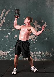 Quantum-Touch and Athletic Performance 